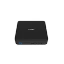 Barebone Mini-PC ZBOX-CI343-BE