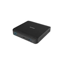 Barebone Mini-PC ZBOX-CI343-BE