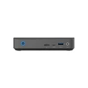 Barebone Mini-PC ZBOX-CI343-BE