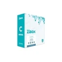 Barebone Mini-PC ZBOX-CI343-BE
