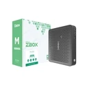 Barebone Zotac ZBOX MI351 Black N100 0.8 GHz