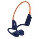 Bluetooth Handsfree Creative Bone conduction OUTLIER FREE PRO+ Wireless, waterproof Orange