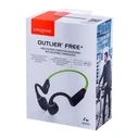 Bluetooth Handsfree Creative Bone conduction OUTLIER FREE+ Wireless, waterproof Light Green