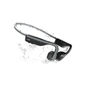 Bluetooth Handsfree Shokz OpenMove Wireless Neck-band Sports Grey