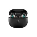 Bluetooth Handsfree Skullcandy Rail True Wireless True Black