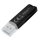Card Reader Savio SD USB 3.0, AK-64