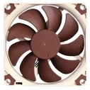 Case Fan 9.2cm Noctua NF-A9X14 PWM Brown