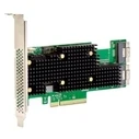 Controller Broadcom eHBA 9620-16i interface cards/adapter Internal SAS, SATA