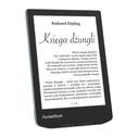 Ebook Reader PocketBook Verse reader (629) light blue