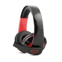 Headset Esperanza EGH300R Black,Red