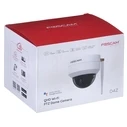 IP Κάμερα Foscam D4Z Bulb Indoor & outdoor 2304 x 1536 pixels Ceiling