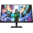 Monitor 27" HP OMEN by HP 27qs 2560 x 1440 pixels Quad HD Black
