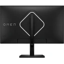 Monitor 27" HP OMEN by HP 27qs 2560 x 1440 pixels Quad HD Black