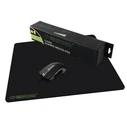 Mousepad Esperanza EA146K Black Gaming