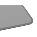 Mousepad Natec COLORS SERIES STONY GREY