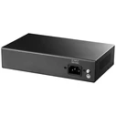 Network Switch Cudy FS1006P Fast Ethernet (10/100) (PoE) Black