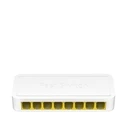 Network Switch Cudy FS108D Fast Ethernet (10/100) White