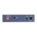 Network Switch PoE switch Hikvision DS-3E0505HP-E Blue