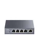 Router Cudy Gigabit Multi-WAN VPN wired Fast Ethernet, Gigabit Ethernet Grey