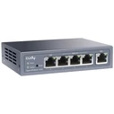 Router Cudy Gigabit Multi-WAN VPN wired Fast Ethernet, Gigabit Ethernet Grey