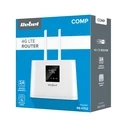 Router Rebel RB-0702 Wireless Single-band (2.4 GHz) 3G 4G