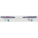 Skateboard Razor RipStik AirPro White SE