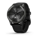 Smartwatch Garmin vivomove Trend LCD 40 mm Hybrid 254 x 346 pixels Black GPS