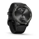 Smartwatch Garmin vivomove Trend LCD 40 mm Hybrid 254 x 346 pixels Black GPS