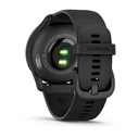 Smartwatch Garmin vivomove Trend LCD 40 mm Hybrid 254 x 346 pixels Black GPS