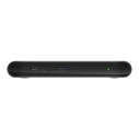 Docking Station Belkin INC013VFSGY interface Thunderbolt 4 40000 Mbit/s Black, Grey