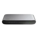Docking Station Belkin INC013VFSGY interface Thunderbolt 4 40000 Mbit/s Black, Grey
