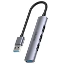 USB Hub Unitek H1208A USB-A / 3x USB-A 2.0, USB-A 3.0