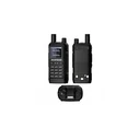 Walkie-Talkie Baofeng UV-17E Black