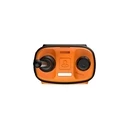 Walkie-Talkie Baofeng UV-17E ORANGE