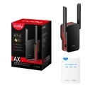 WiFi Extender Cudy RE3000 Wi-Fi signal booster