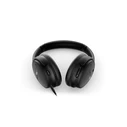 Ακουστικά Bose QuietComfort Wired & Wireless Music/Everyday Black