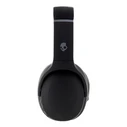 Ακουστικά Skullcandy Crusher Evo Wired & Wireless Calls/Music USB Type-C Black