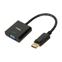 Αντάπτορας DisplayPort iBox IADPVGA to VGA cable adapter