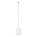 Αντάπτορας USB Belkin NPA004BTWH interface hub Type-C White