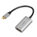 Αντάπτορας USB iBox IACF4K Type-C to HDMI cable adapter