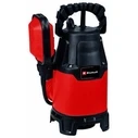 Αντλία Ακαθάρτων Einhell Submersible pump GC-DP 3325