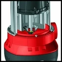 Αντλία Ακαθάρτων Einhell Submersible pump GC-DP 3325