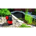 Αντλία Ακαθάρτων Einhell Submersible pump GC-DP 3325