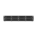 Αξεσουάρ Rack Lanberg AK-1204-B Cable management panel