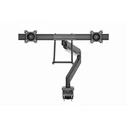 Βάση Monitor Gembird MA-DA2-04 for 2 monitors, 17-32, up to 8 kg