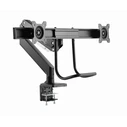 Βάση Monitor Gembird MA-DA2-04 for 2 monitors, 17-32, up to 8 kg
