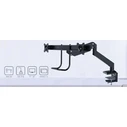 Βάση Monitor Gembird MA-DA2-04 for 2 monitors, 17-32, up to 8 kg