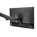 Βάση Monitor Maclean MC-906 Desk 17" - 27" Adjustable Rotatable VESA 8 kg