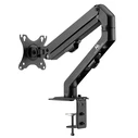 Βάση Monitor Maclean MC-906 Desk 17" - 27" Adjustable Rotatable VESA 8 kg