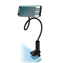 Βάση Tablet Γραφείου Esperanza EMH142 for phones/tablets Black